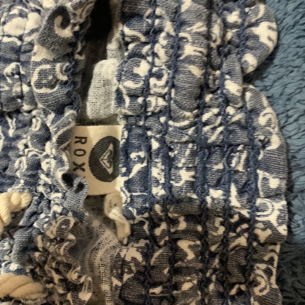 Roxy pants - Picture 2 of 3